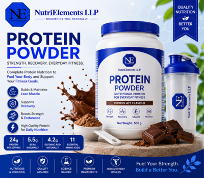 Protein Powder