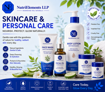 Skincare Products